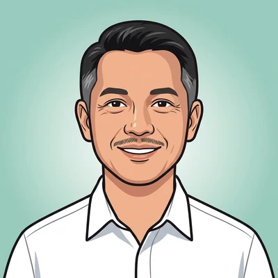 Azhar Ramli